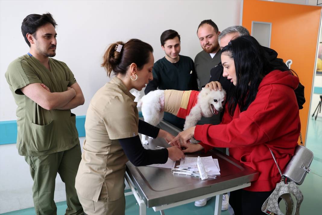 Selçuk Üniversitesi sektörde en çok aranan isimleri yetiştiriyor 7